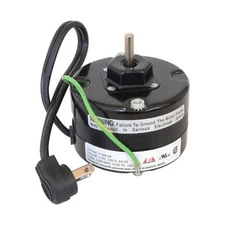 Endurance Pro JA2C0208-1, 23405SER Exhaust Fan Motor Replacement for Broan Nu...