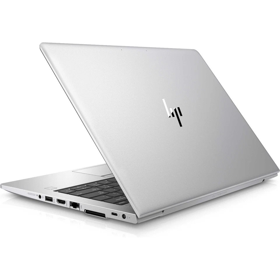 Hp EliteBook 830 G6 13" Core i5 1.6 GHz - AZERTY - garantie remis a neuf - image 2 of 4