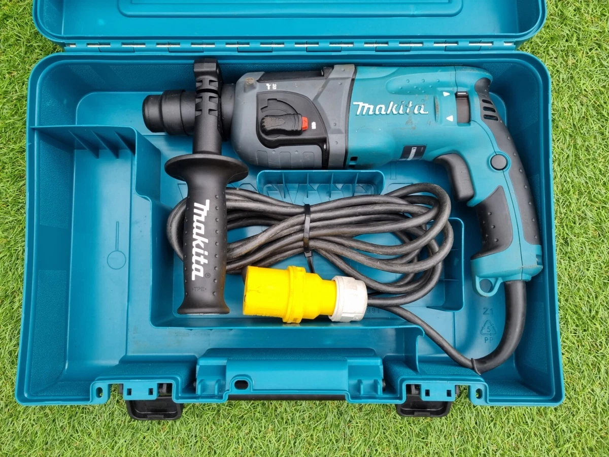 Makita drill 110v outlet