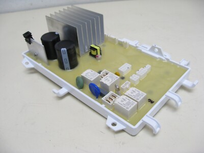 Whirlpool Washer Main Control Board W11742379 W11747036. New Open