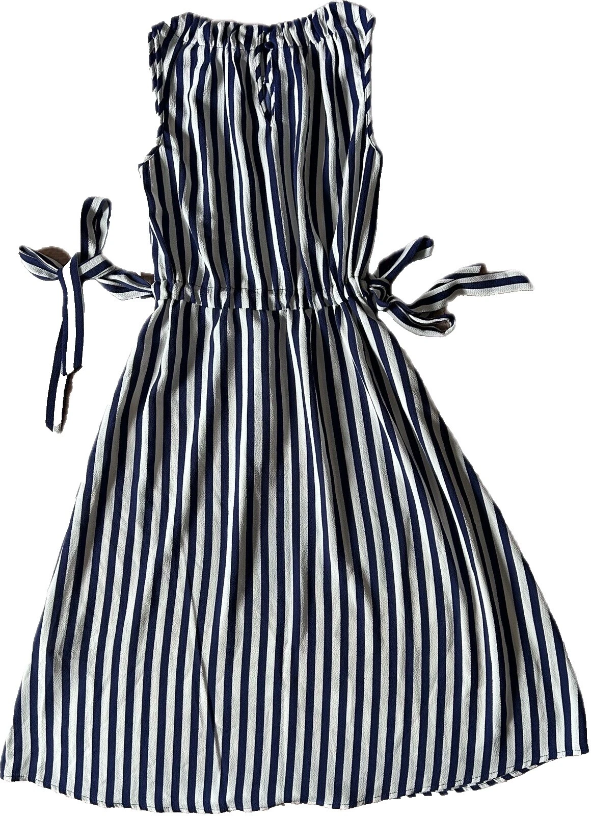 Женские платья Juicy Couture с ремешком в полоску