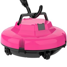 2025 Cordless Robotic Pool Cleaner - 120 Mins Automatic Pool Vacuum for Above...
