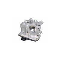 Metzger Drosselklappenstutzen 0892840 Original Ersatzteil FüR Renault Dacia