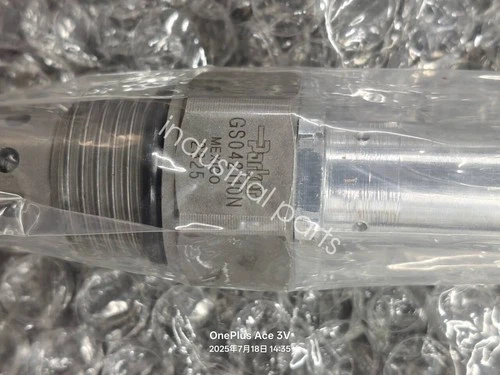 1PC VICKERS GS042110N Parker Cartridge Valve BRAND NEW Fedex or DHL