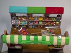 Li'l Woodzeez Playset Hoppin' Farmers Market Lot # 1 — photo 7