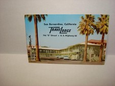 TraveLodge San Bernardino, California TraveLodge San Bernardino, California