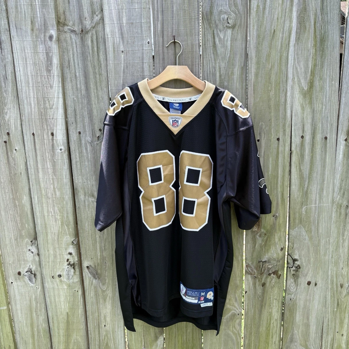 Jeremy Shockey New Orleans Saints NFL Jerseys for sale | eBay
