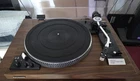 Panasonic (Technics) Vintage Turntable RD-2900 Full-Auto Direct Drive Excellent