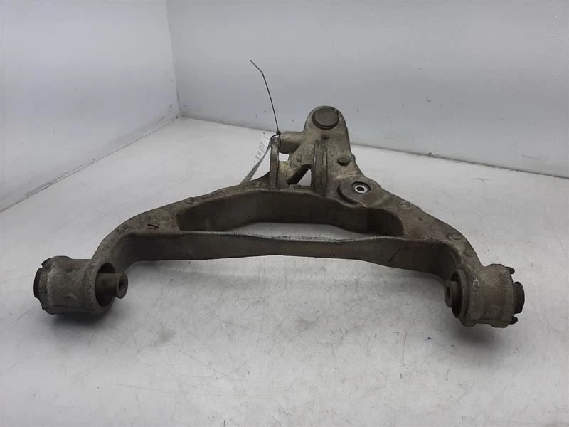 Brazo de control inferior derecho pasajero delantero 03-06 FORD EXPEDITION 6L1Z3078AA Foto 3 de 4