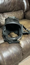 Bonehead Optix Illusion Camera Helmet