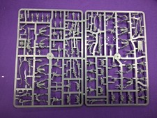 Warhammer 40k Drukhari Kabalite Warriors New On Sprue