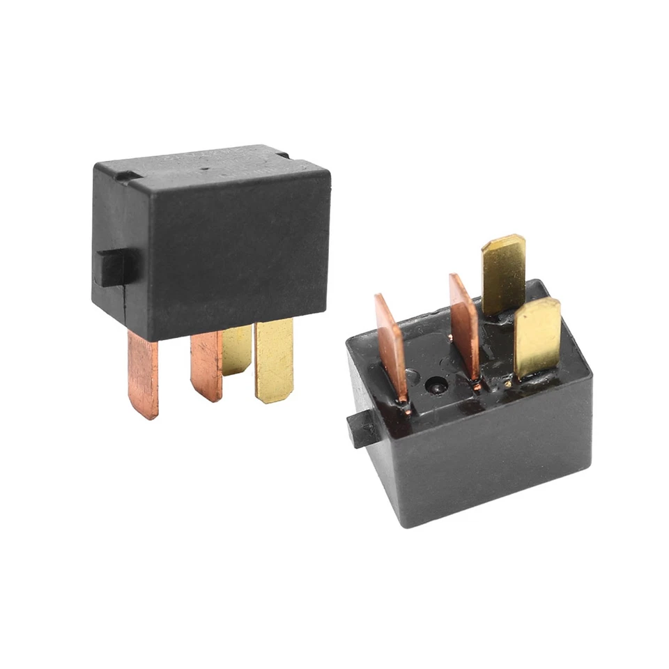 Relé piloto 2 piezas para Acura ILX MDX NSX Honda Civic CR-V G8HL-H71 39794-SDA-A03 Foto 2 de 4