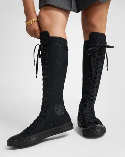 Converse Chuck Taylor All Star XX HI Women display picture 1