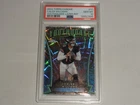 2024 Topps Chrome Youthquake Lazer Refractor #1 Caleb Williams RC PSA 10 GEM