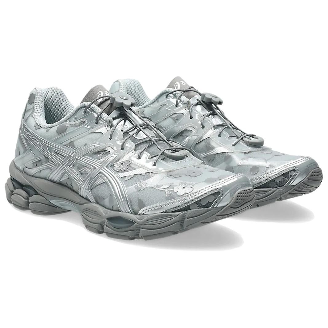 ASICS Cecilie Bahnsen x Gel Cumulus 16 Glacier Grey Silver