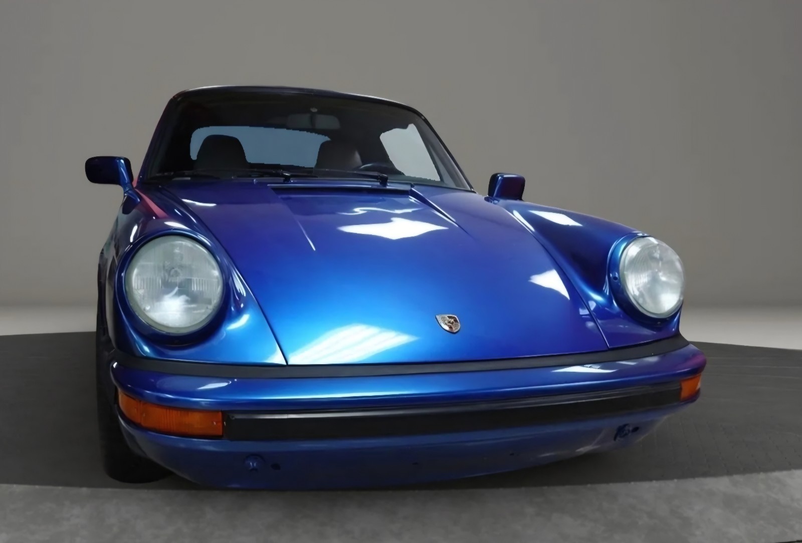 1972 Porsche 911 for sale in La Puente California