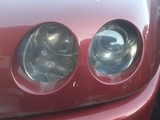 LINKER SCHEINWERFER / 227736 FÜR ALFA ROMEO GTV 163 16V T.SPARK