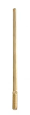 B&P Lamp® Steel Rod For Assembling Adjustable Harp