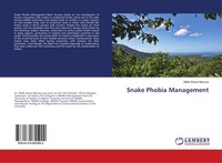Melle Ekane Maurice | Snake Phobia Management | Taschenbuch | Englisch (2018)
