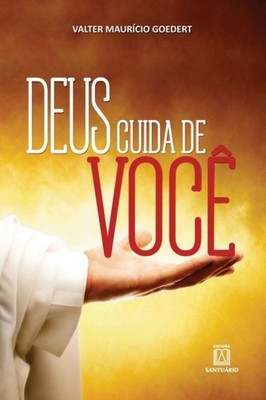 Goedert - Deus cuida de voc - New paperback or softback - X555z