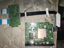 PHILLIPS 39PFL2608/F7 MAIN BOARD BA37U0G0401 2