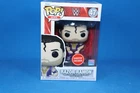 Funko Pop! WWE RAZOR RAMON #47 GAMESTOP EXCLUSIVE VINYL FIGURE NEW