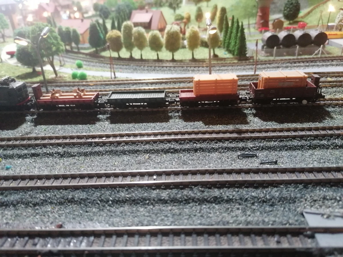Livres de trains miniatures modélisme ferroviaire - Livres