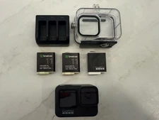 GoPro HERO9 Black Action Camera