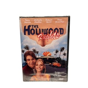 Hollywood Knights Movie | eBay