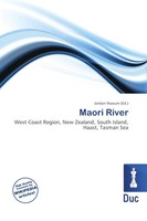 Jordan Naoum | Maori River | Taschenbuch | Englisch (2026) | Omniscriptum