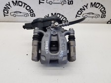2025 PEUGEOT 2008 MK2 1.2 PETROL REAR RIGHT DRIVER O/S BRAKE CALIPER 9842295180