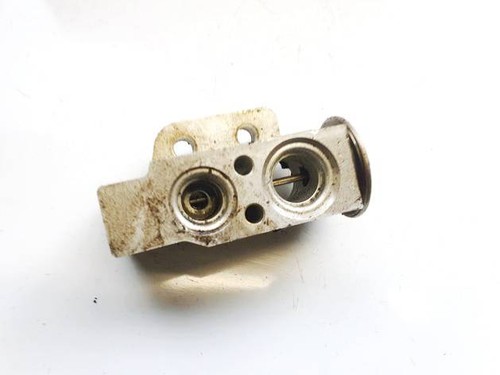Volkswagen Golf Plus 2006 Expansion Valve, air conditioning 1k0820 #2609076-12