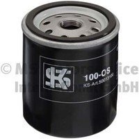 Kolbenschmidt ÖLfilter 50013100 FüR Chevrolet Daewoo Lada Lotus Opel Rover