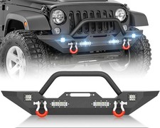 For Wrangler Jk Front Bumper Compatible With 2007 2008 2009 2010 2011 2012 2013 For Wrangler Jk Front Bumper Compatible With 2007 2008 2009 2010 2011 2012 2013