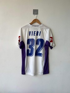 Fiorentina Away Jersey | eBay