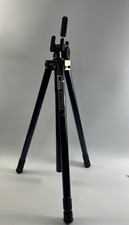 Davis Sanford Reditilt USA Tripod With Pan/Tilt Head Model RTS