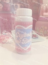   Custom Melanie Martinez Crybaby's Spit Bubbles  