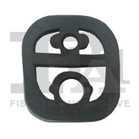 Fa1 Halter Abgasanlage 233-721 FüR CitroËN Partner Peugeot EndschalldäMpfer Hdi