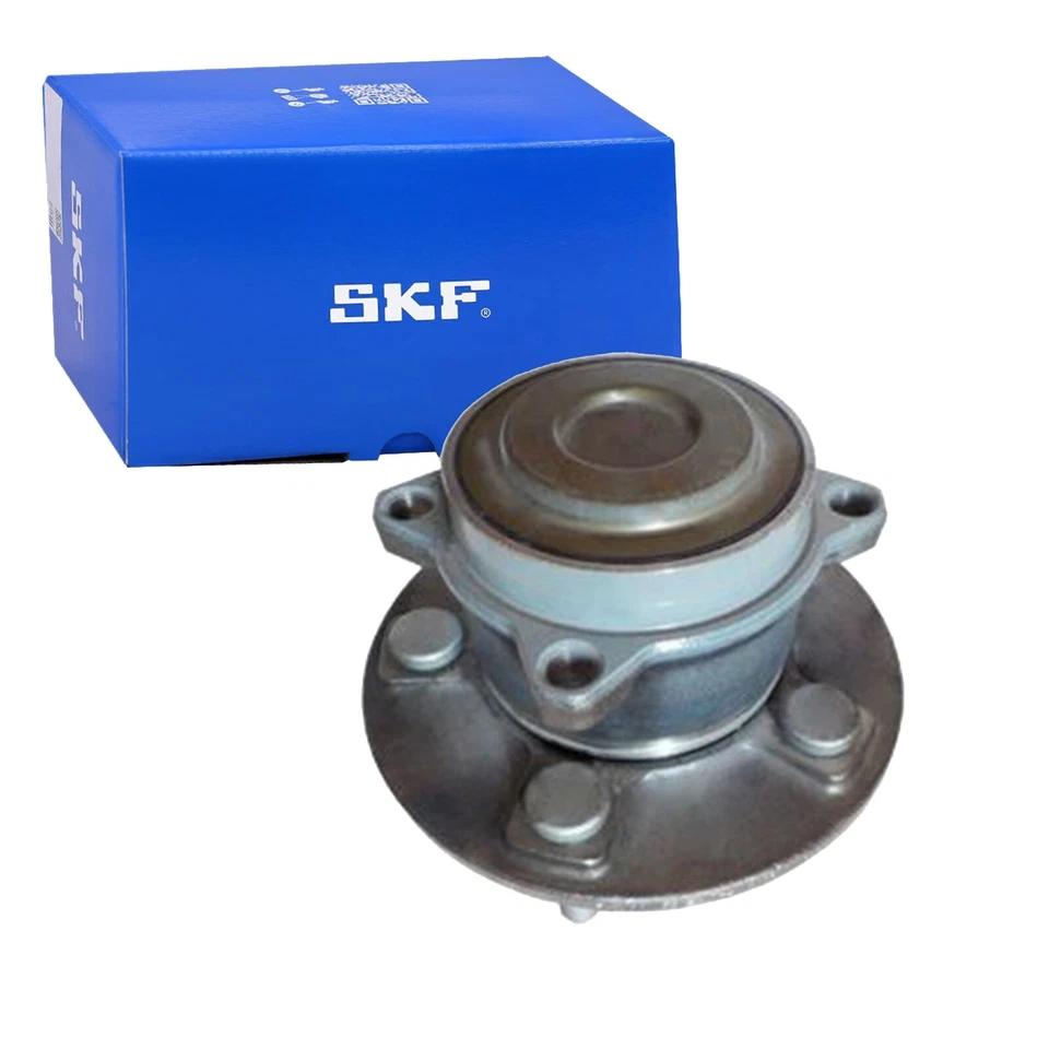 SKF RADLAGER SATZ VORDERACHSE passend für TESLA MODEL | VKBA 7141