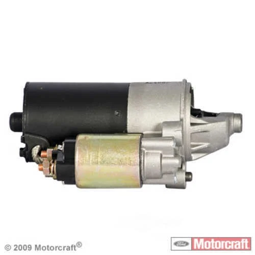 Motor de arranque-garantia Motorcraft SA-832-RM Reman - Imagem 3 de 3