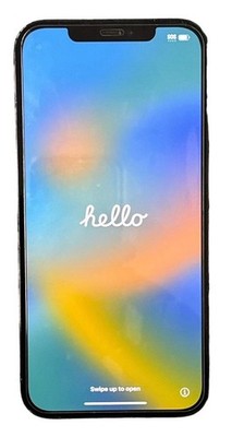 Apple iPhone 12 Pro Max - 256GB - Blue (Unlocked) - in Excellent Condition