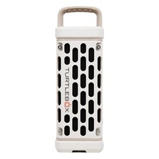 Turtlebox Ranger Portable Speaker Ivory TB-RANG-G1-IVR-1 