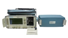 Tektronix 1502C Metallic TDR CABLE TESTER - Free Shipping