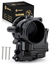 Electronic Throttle Body Assembly Compatible with Mini 2014-2015 Cooper 1.5L,