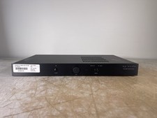 EPISODE EA-AMP-SUB-1D-500 SUBWOOFER AMPLIFIER - FOR PARTS