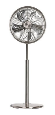 Casafan Standventilator AIROS ECO CLASSIC SV Umluftventilator 304073