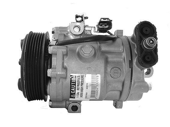 Compressor Air Conditioner Airstal 10-0928