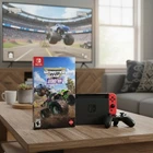 Monster Jam Showdown - Nintendo Switch
