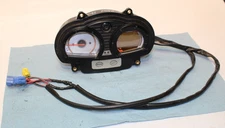 Kawasaki ULTRA 250X 260x LX INFO GAUGE METER DISPLAY MFD 25031-3755 25031-3758