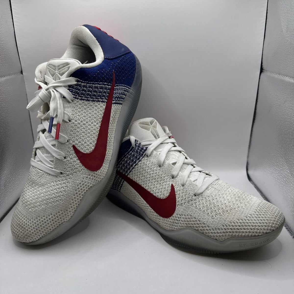 Las mejores ofertas en Nike Kobe 11 Elite Low USA | eBay